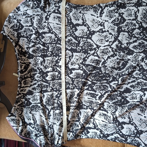 Style&Co. Jersey Tunic - Picture 10 of 11